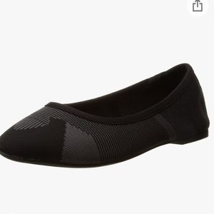 Sketchers Cleo - Wham flat 8.5